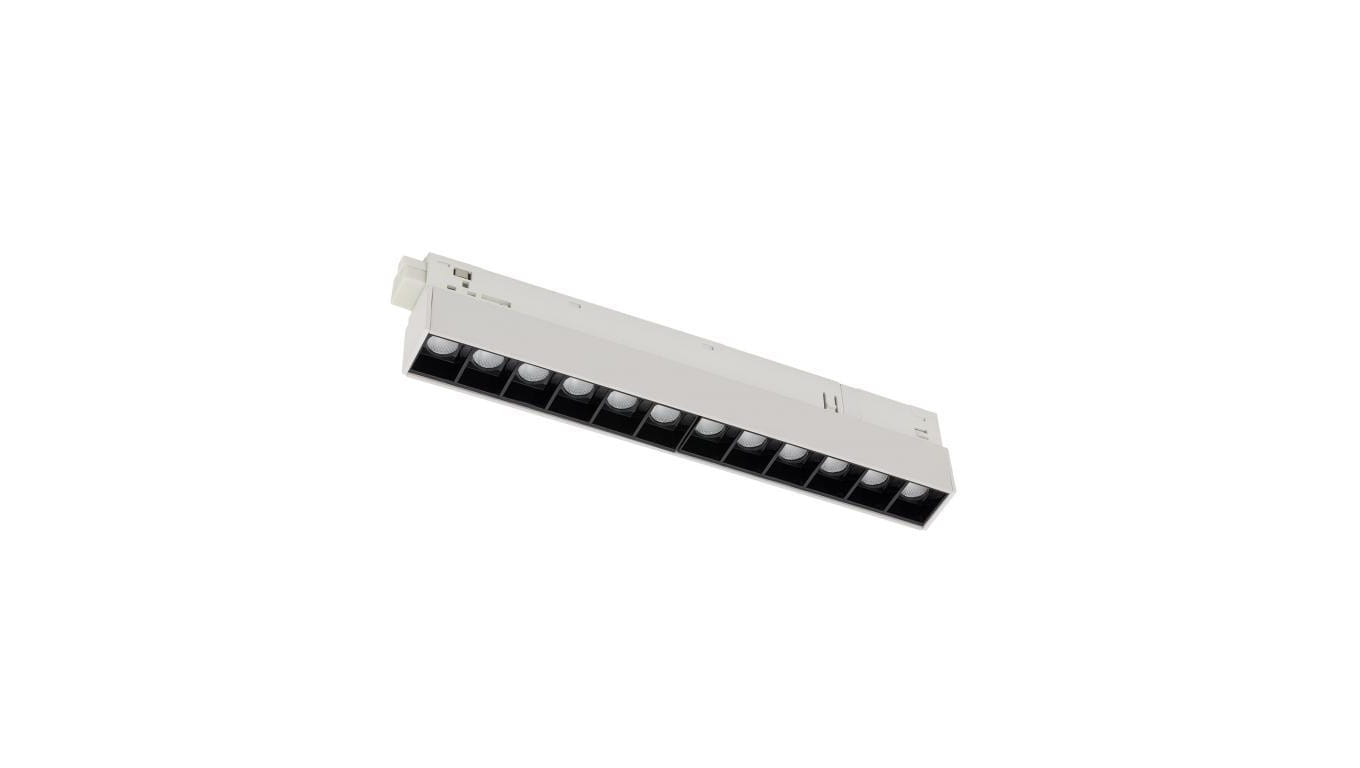Reflektor LED LVM magnetic FOCUS LED 9W 880lm 4000K 11633 Nowodvorski