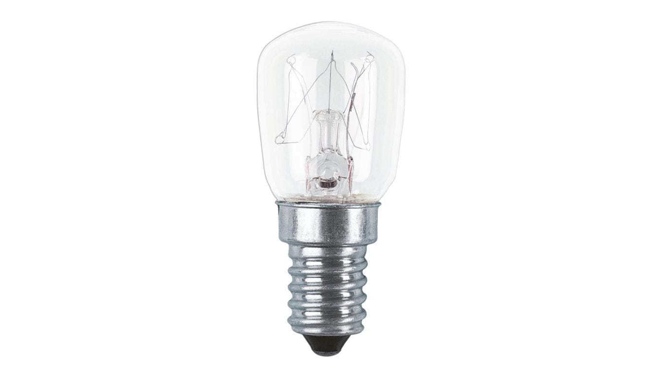 Żarówka E14 15W T26 lodówkowa OSRAM special