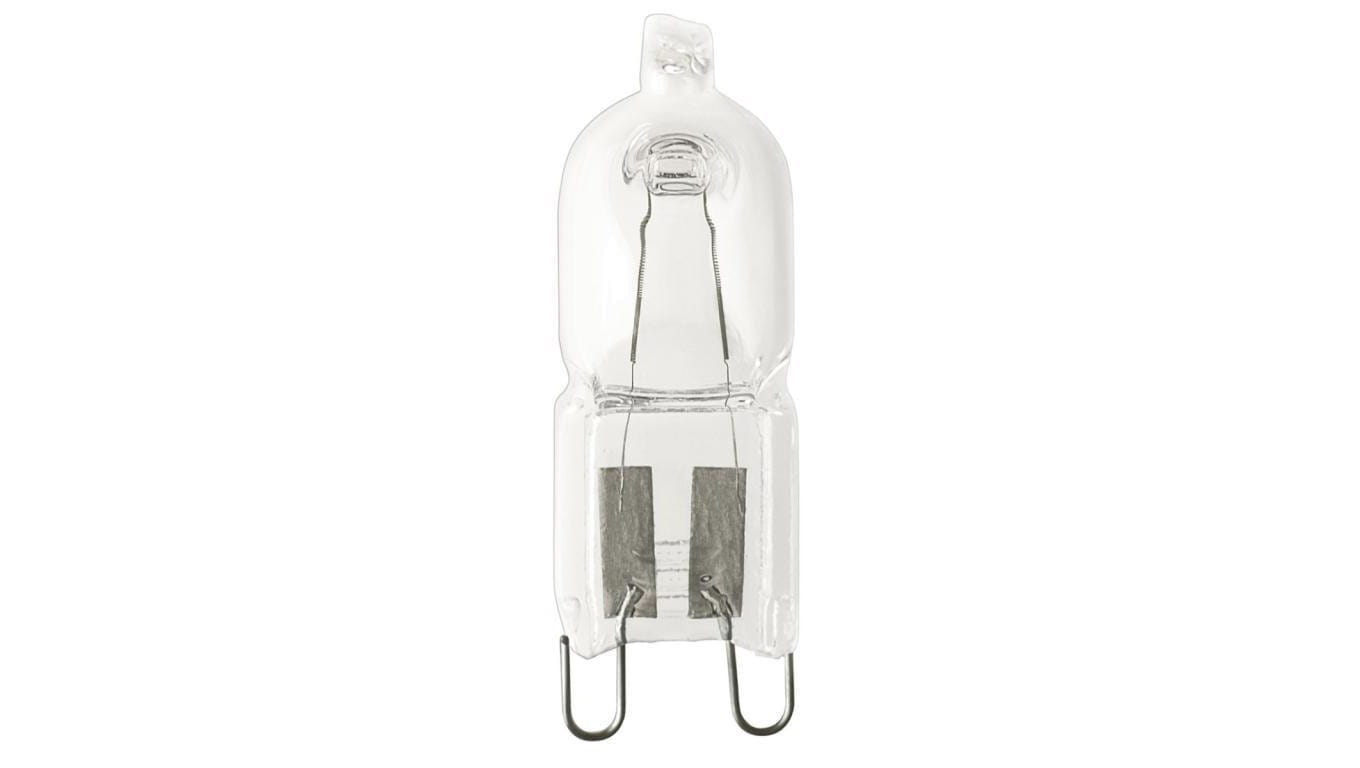 Żarówka Halogenowa G9 48W 740lm 2800K OSRAM HALOPIN Blister