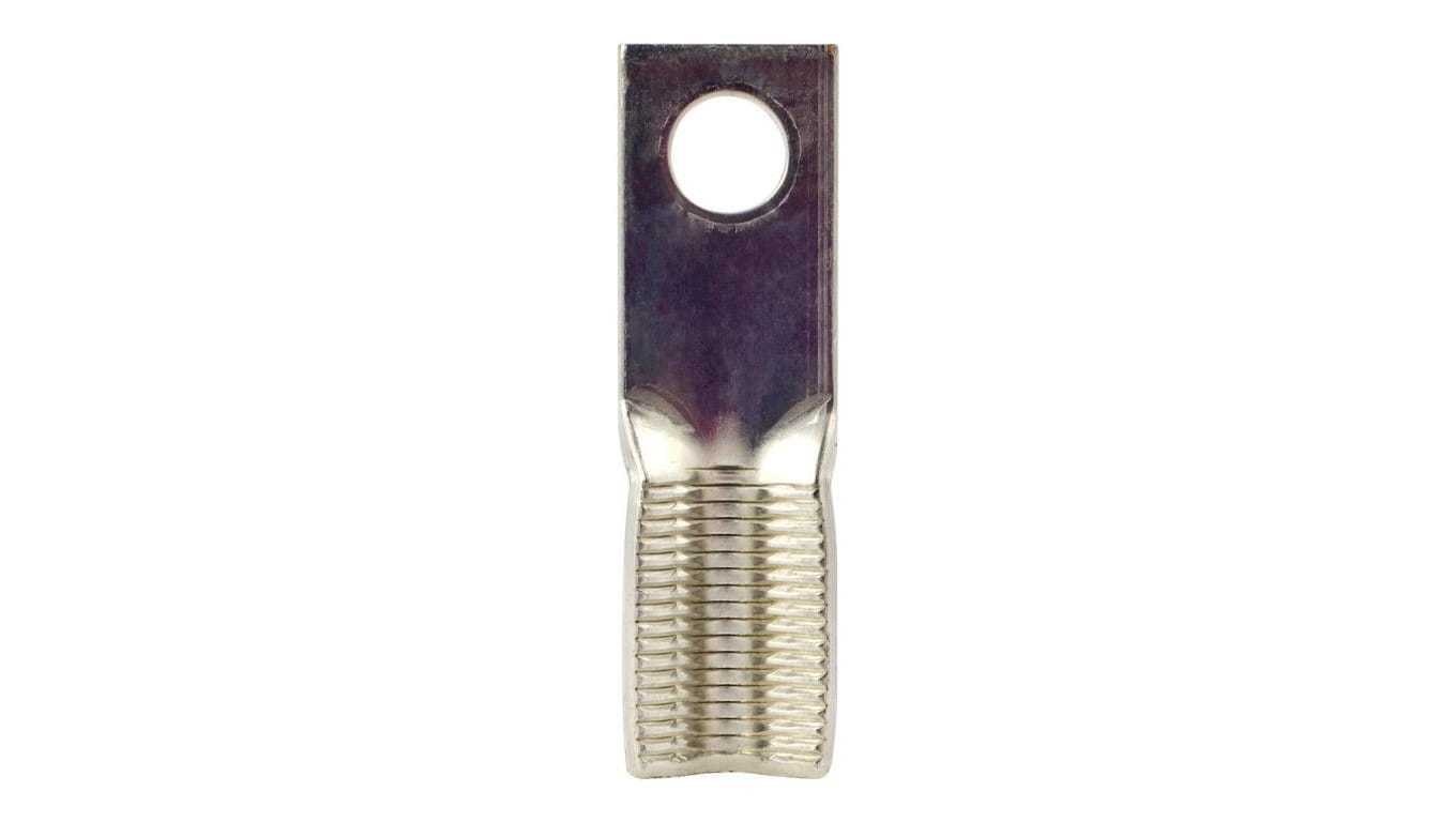 Łącznik V-klemy TYP I/D (Płytka 4/240 FI 12) do zacisku OVKS 300 35-240