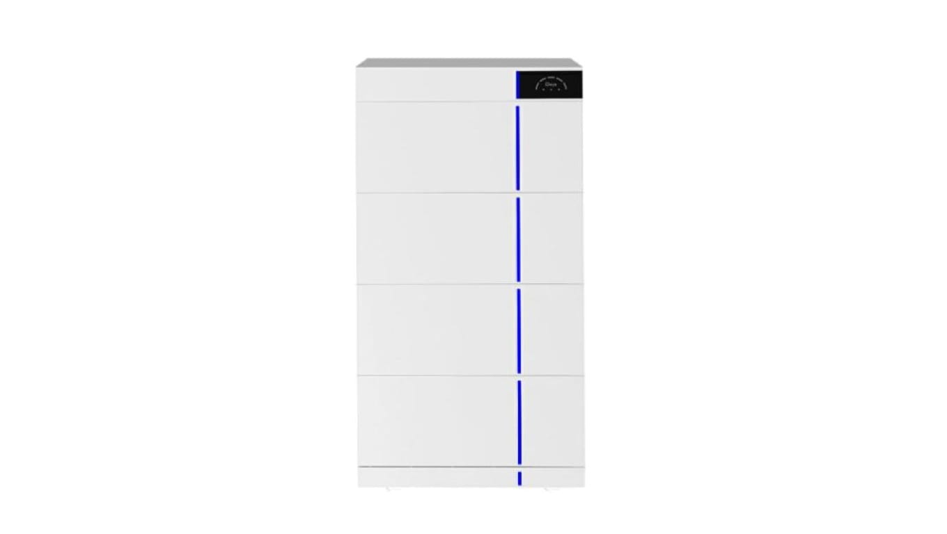 DEYE Bateria AI-W5.1-B 5.12kWh (niskonapięciowy)