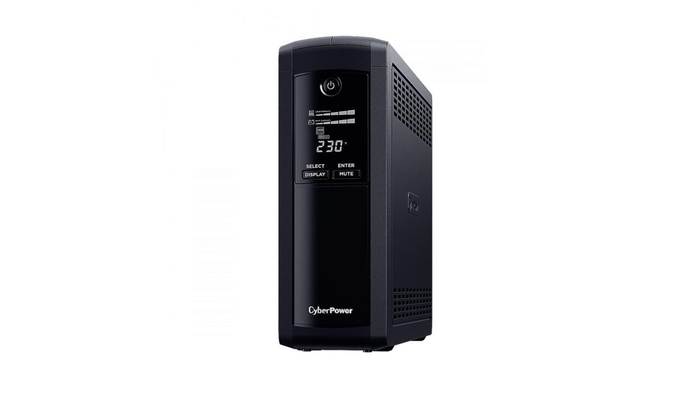 CyberPower UPS VP1600ELCD-FR