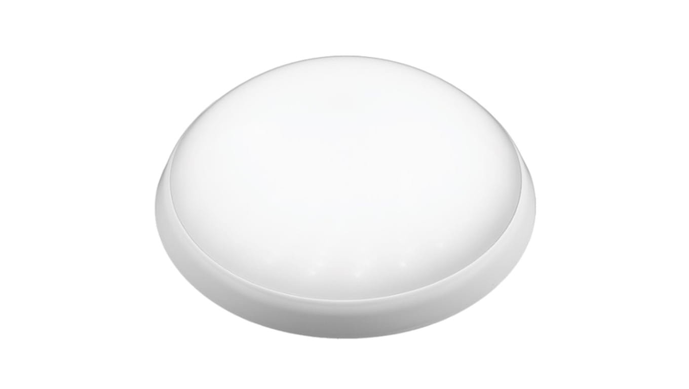 Oprawa PANTERA LED czujnik ruchu 13W 24V D.3198RM-BN-13W/24V