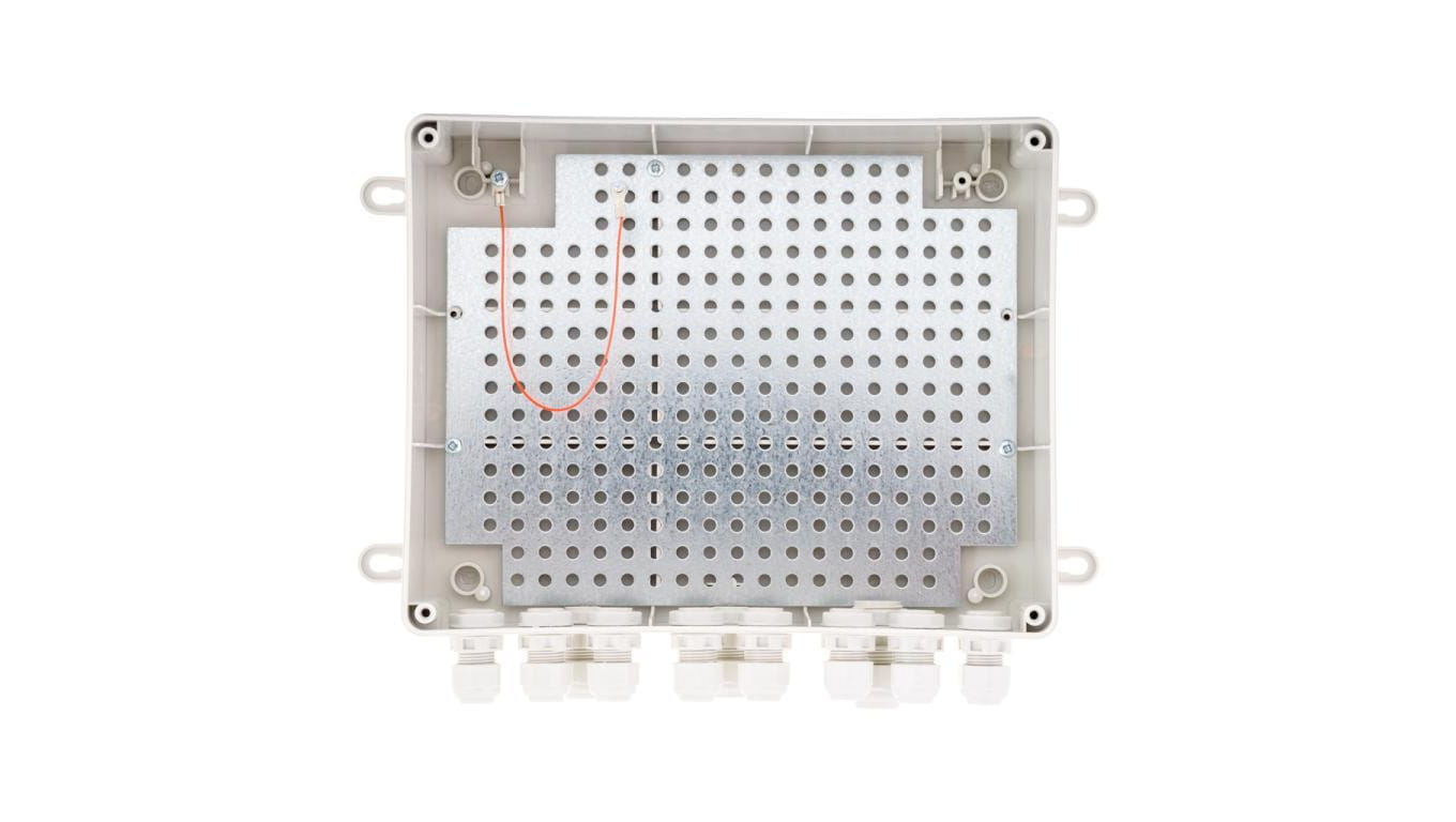 Obudowa zewnętrzna IP56 ATTE ABOX-L2