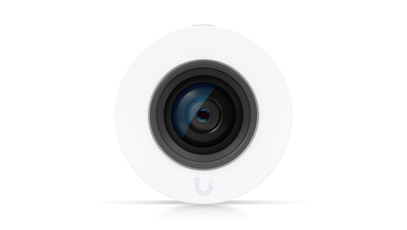 Kamera IP niskoprofilowa, 53, 8MP 3840 x 2160, 24fps Ubiquiti UVC-AI-Theta-ProLens50