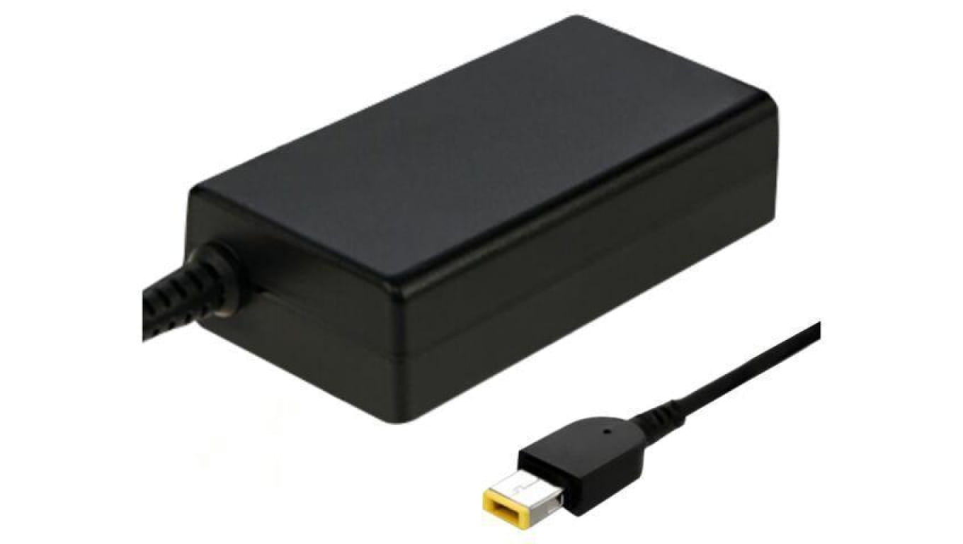 Zasilacz impulsowy: 20VDC, 3,25A, 65W 51556