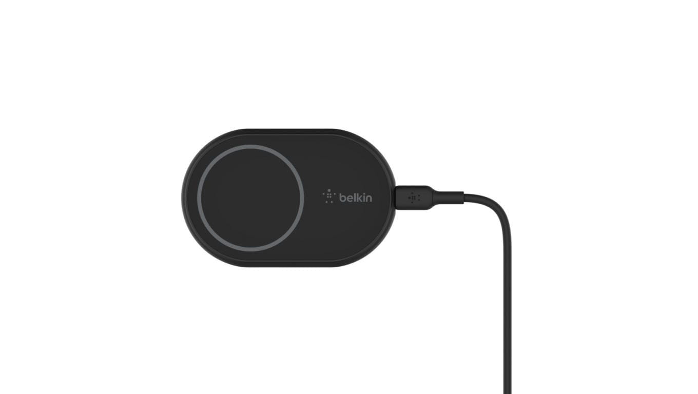 Belkin Magsafe/Magnetic Car Vent Mount NO-CLA