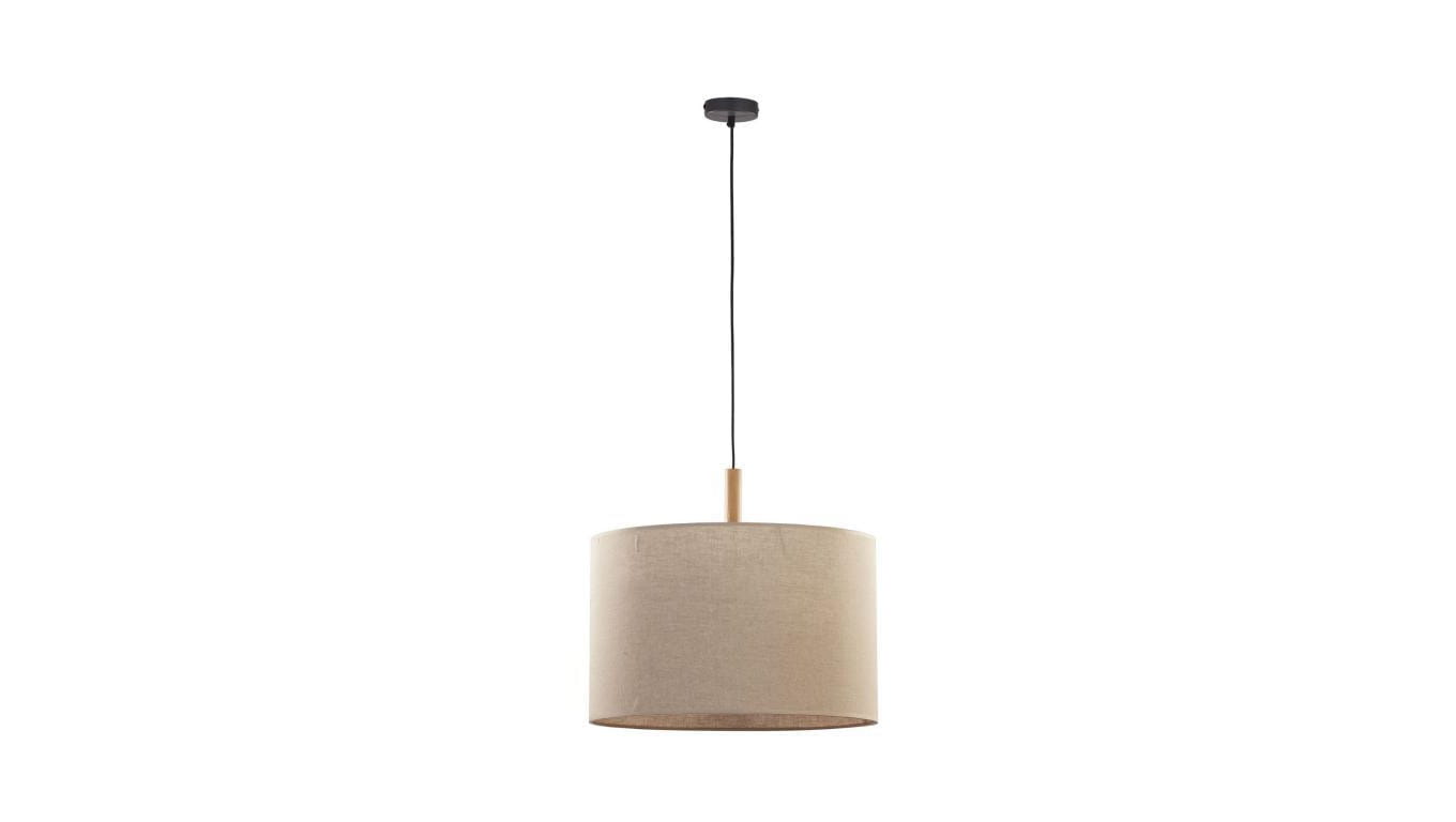 Lampa wisząca DEVA NATURE 6107 TK Lighting