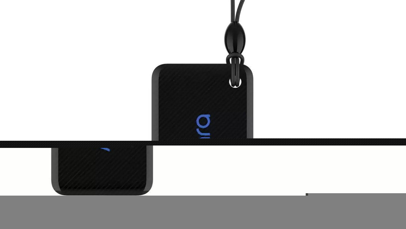 Aqara NFC Card Karta dostępu NFC AL-D02D