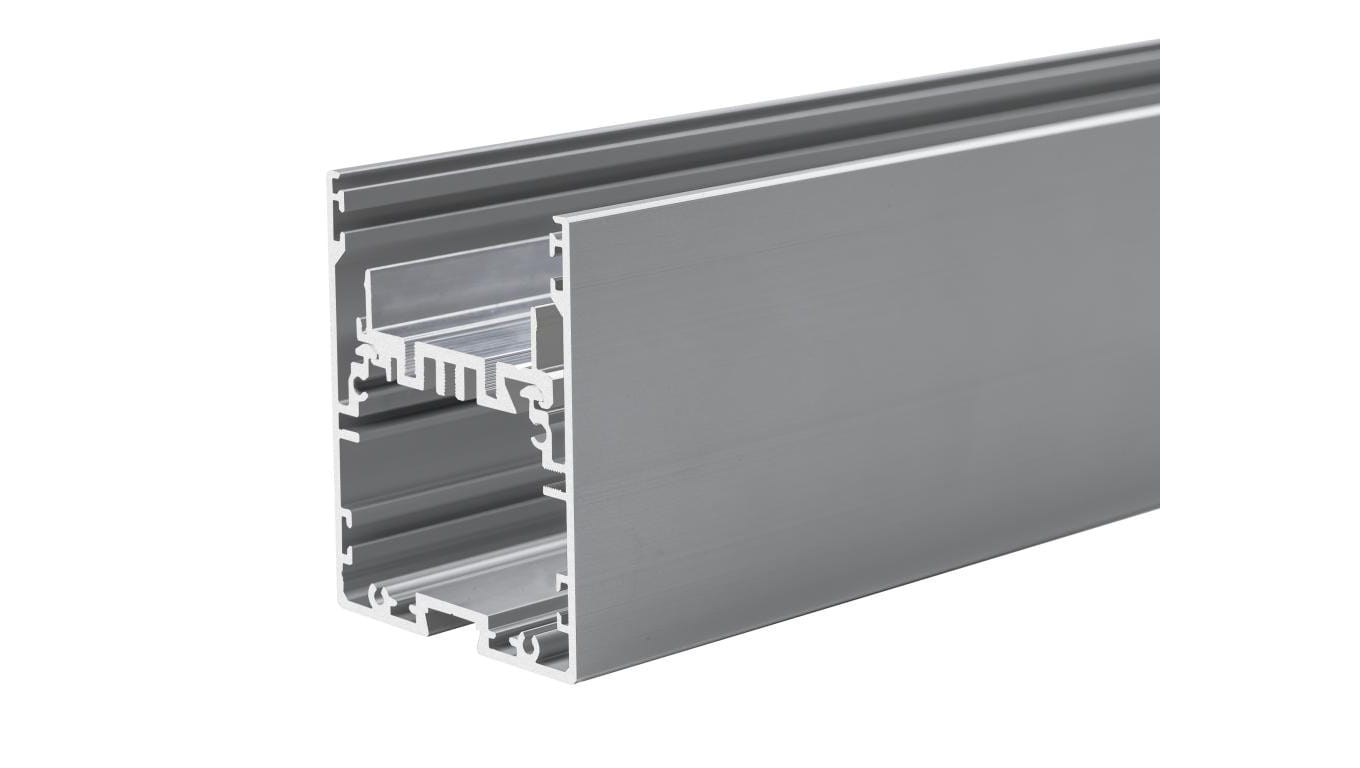 Profil led MOD-50 3m anodowany Kluś