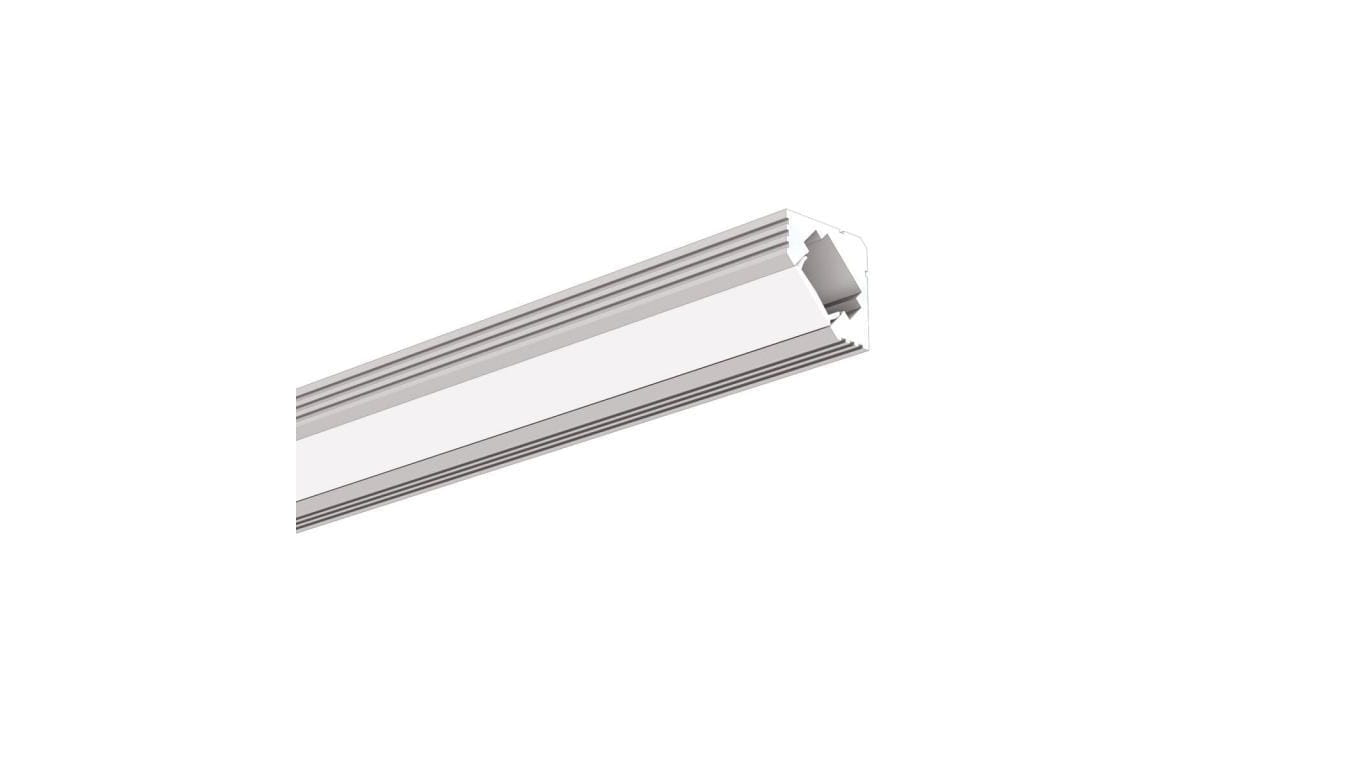 Profil Led 45-PLUS 3m KLUŚ