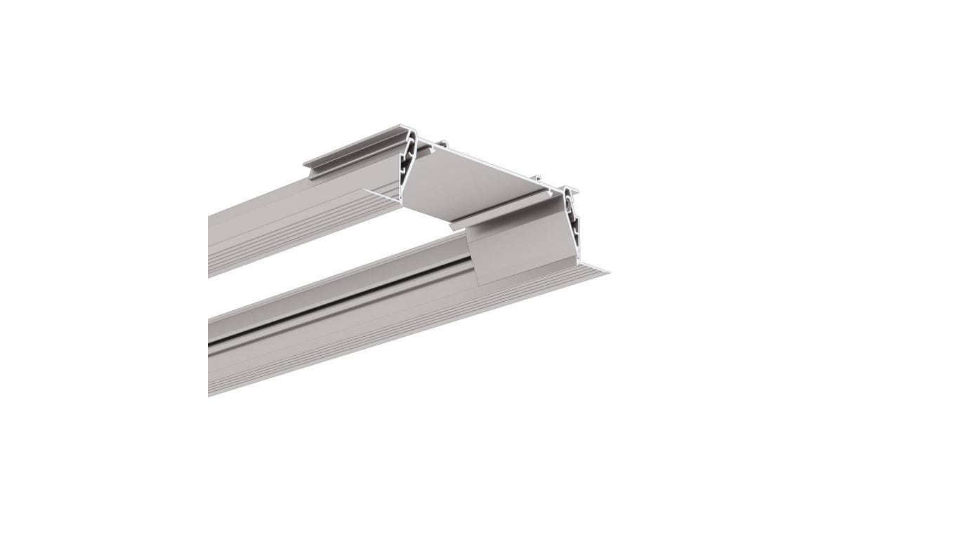 Profil Led RAM-KOZE-100 3m KLUŚ