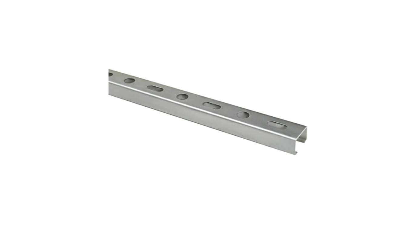 Profil metalowy 38x40x2000mm (3840PSTD) CELO
