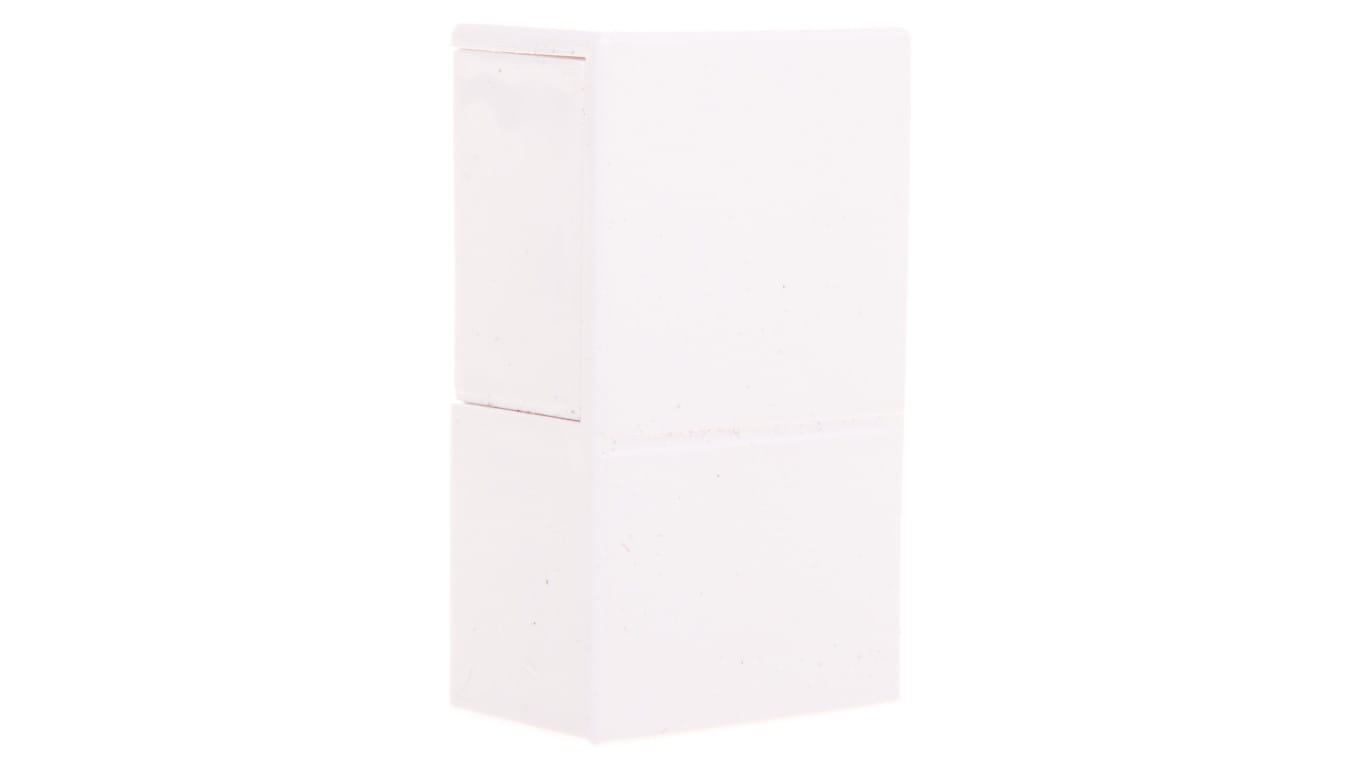Łącznik kanału kątowy LN 25X16 330937