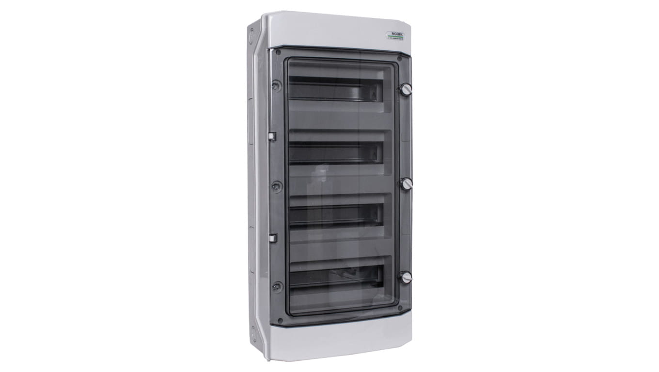 PHS 48T 4x12 mod rozdzielnica n/t IP65 1000V DC 110814