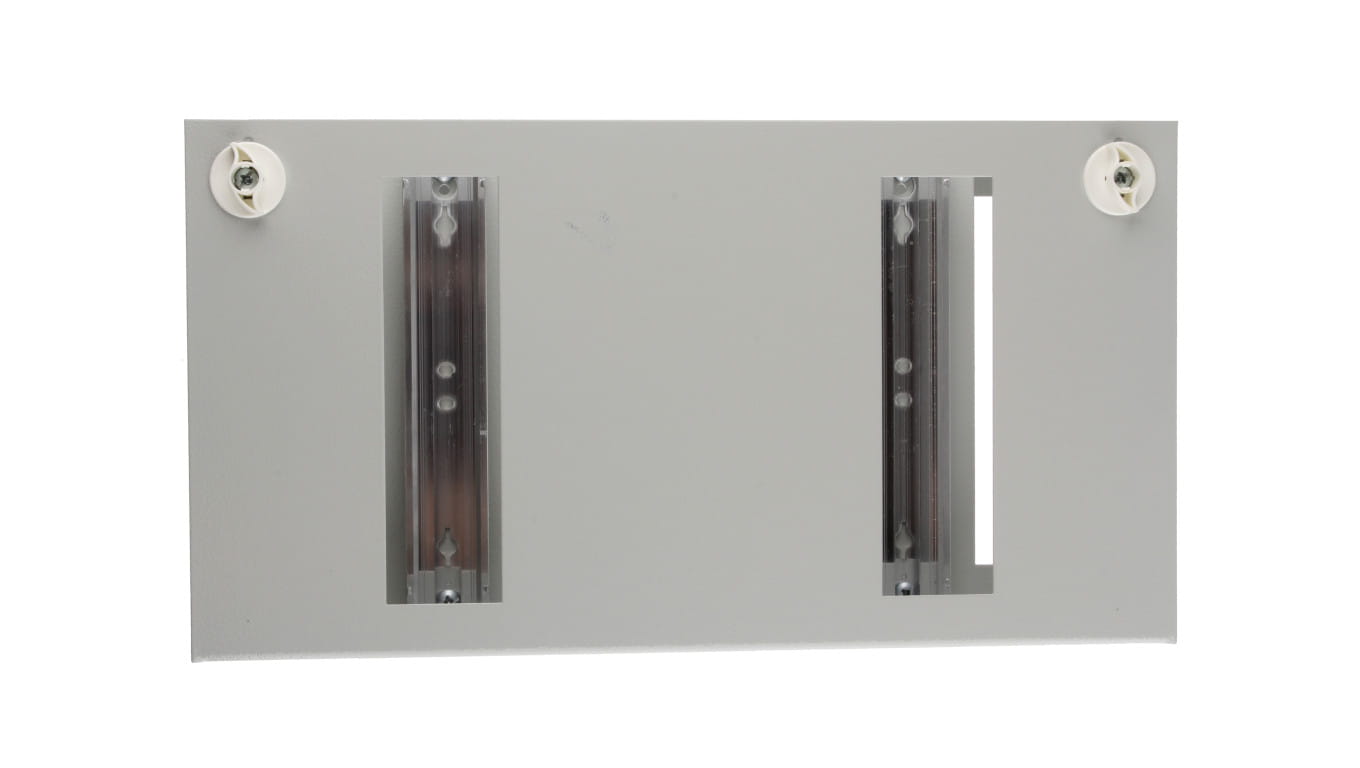 Zestaw do aparatury modułowej do kasety licznikowej BPZ-DRS-MT/400-1 108388