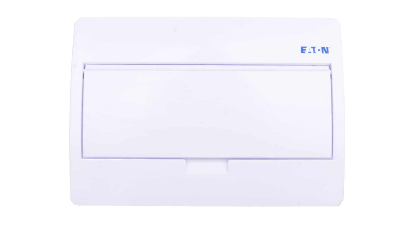 Rozdzielnica modułowa 1x12 podtynkowa IP40 BC-U-1/12-TW-ECO 281698