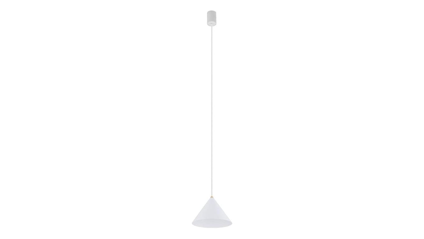 Lampa wisząca ZENITH S WHITE 7997 Nowodvorski Lighting