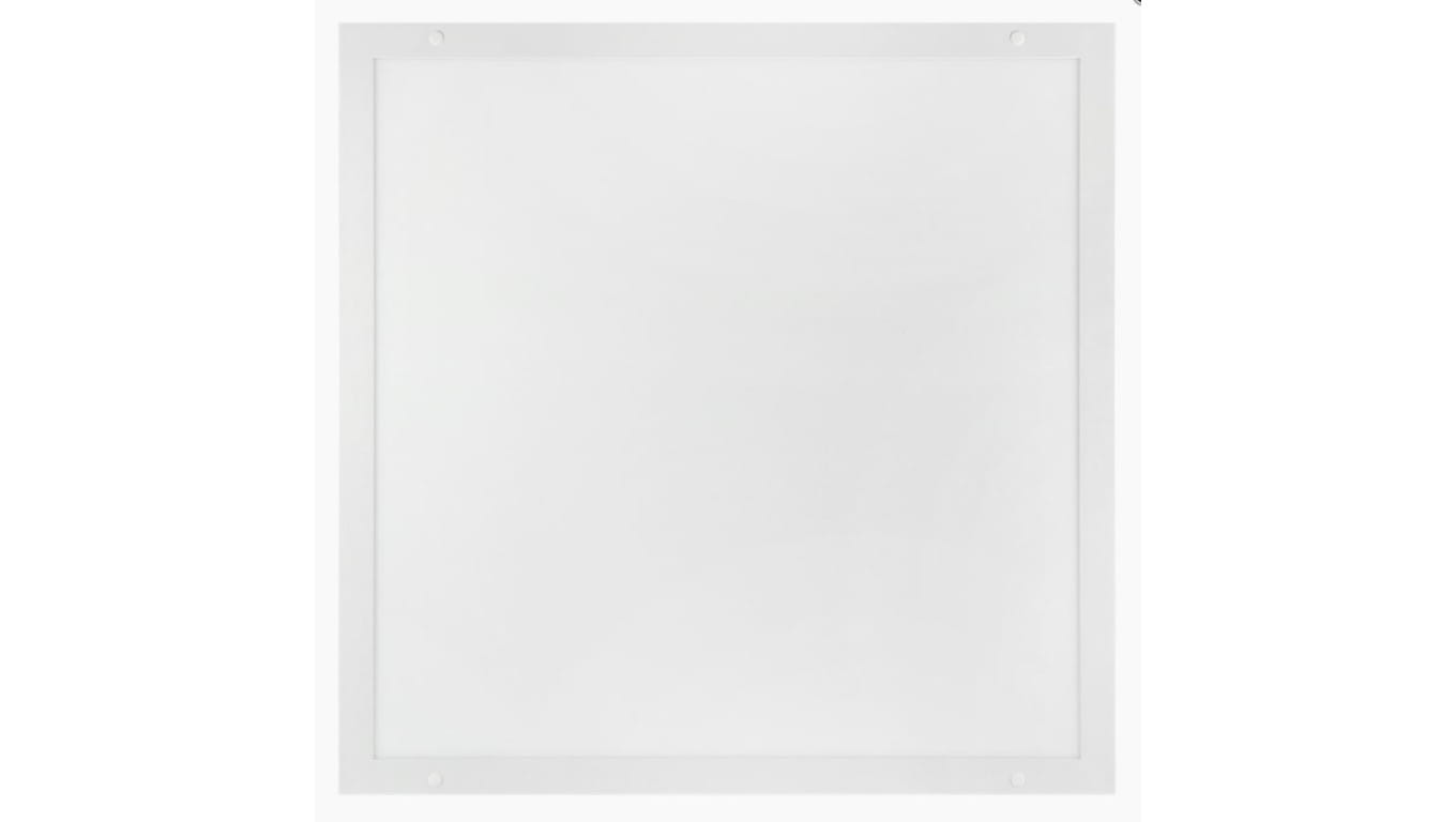 LED line Panel natynkowy montaż bez ramki 30W 4000K 3600lm 120 lm/w 60x60 5 lat gwar./478481
