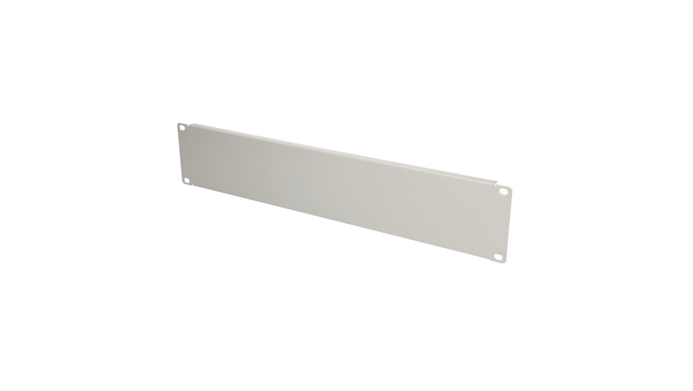 Panel frontowy Szary Extralink 2U 19