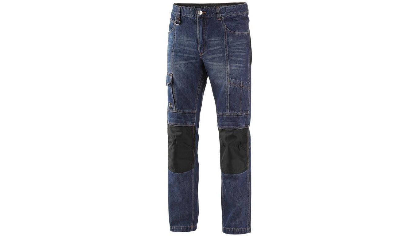 SPODNIE JEANS CXS NIMES 1 ROZMIAR 58