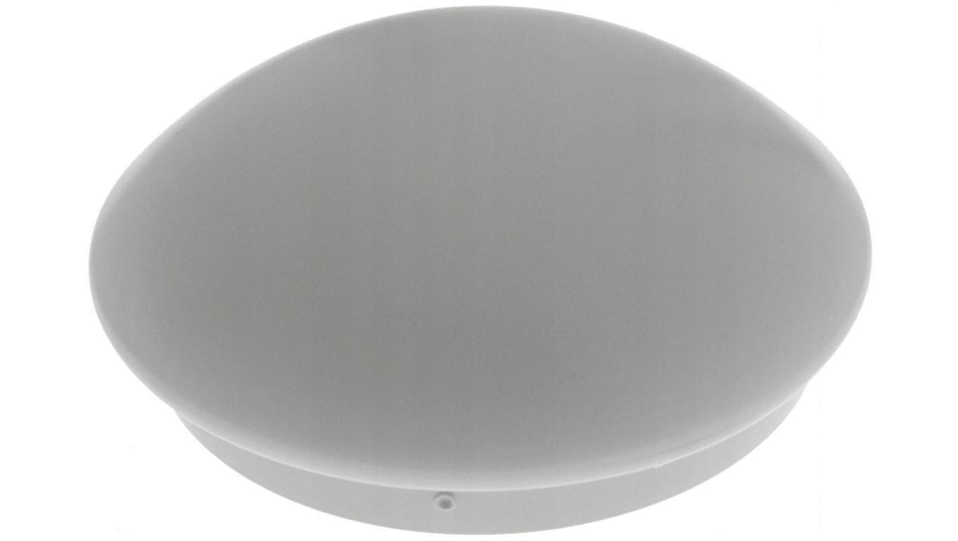 Oprawa plafon plafoniera okrągła Beetle 136 LED 36W 4000K 2880lm IP20 450x110mm