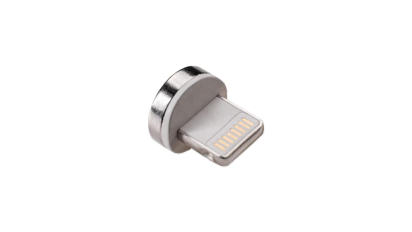 Końcówka magnetyczna Akyga AK-AD-69 Lightning